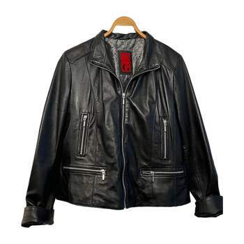 Goldstein of sweden coat
