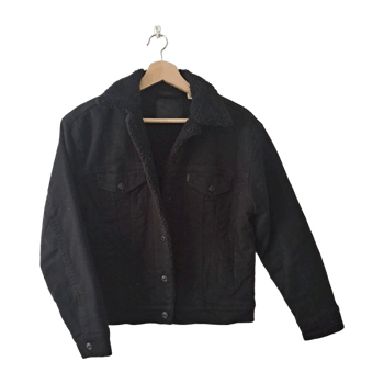 Levi’s coat