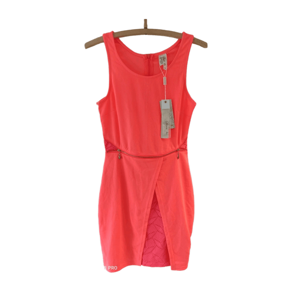 Shun bo dress