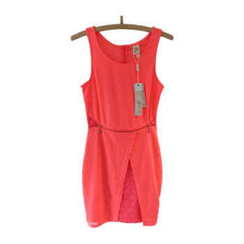 Shun bo dress