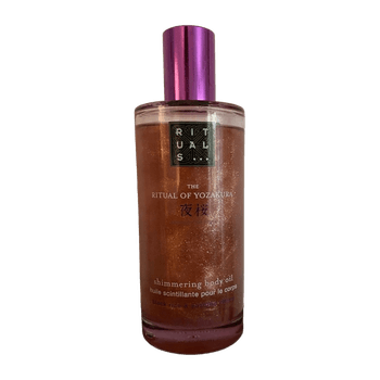 Rituals beauty product