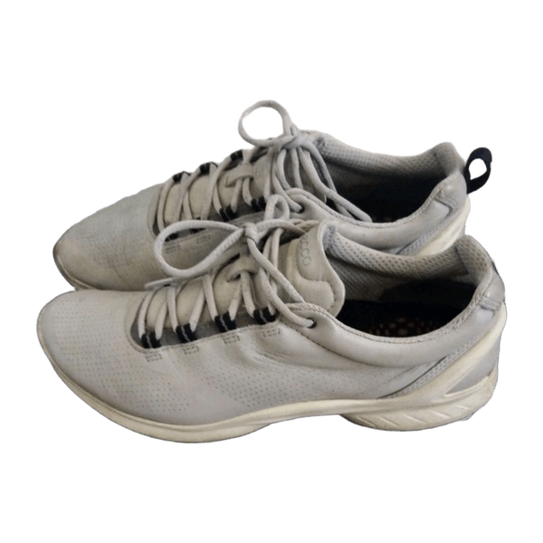 Ecco sports shoes