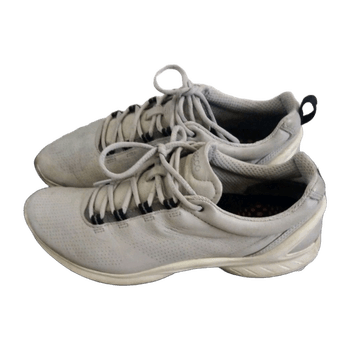 Ecco sports shoes