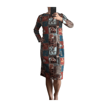 Camilla thulin dress