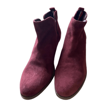 Tommy Hilfiger boots