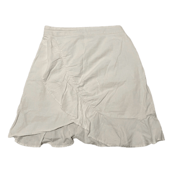 bikbok pellavahame