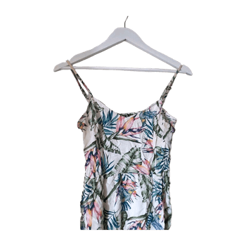 Divided by h&m dress