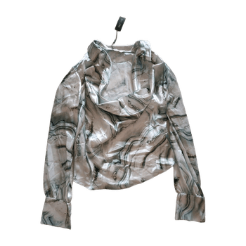 Nly one blouse