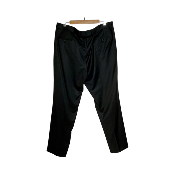 Hugo Boss Black Pants 48L