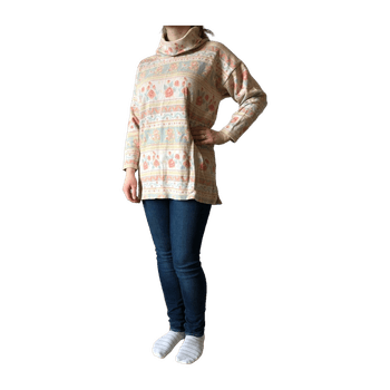 Vintage hoodie