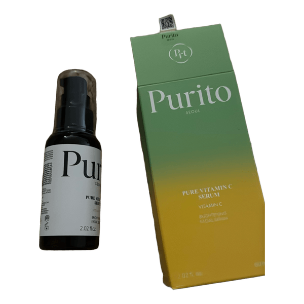 Purito pure vitamin c