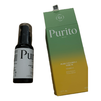 Purito pure vitamin c