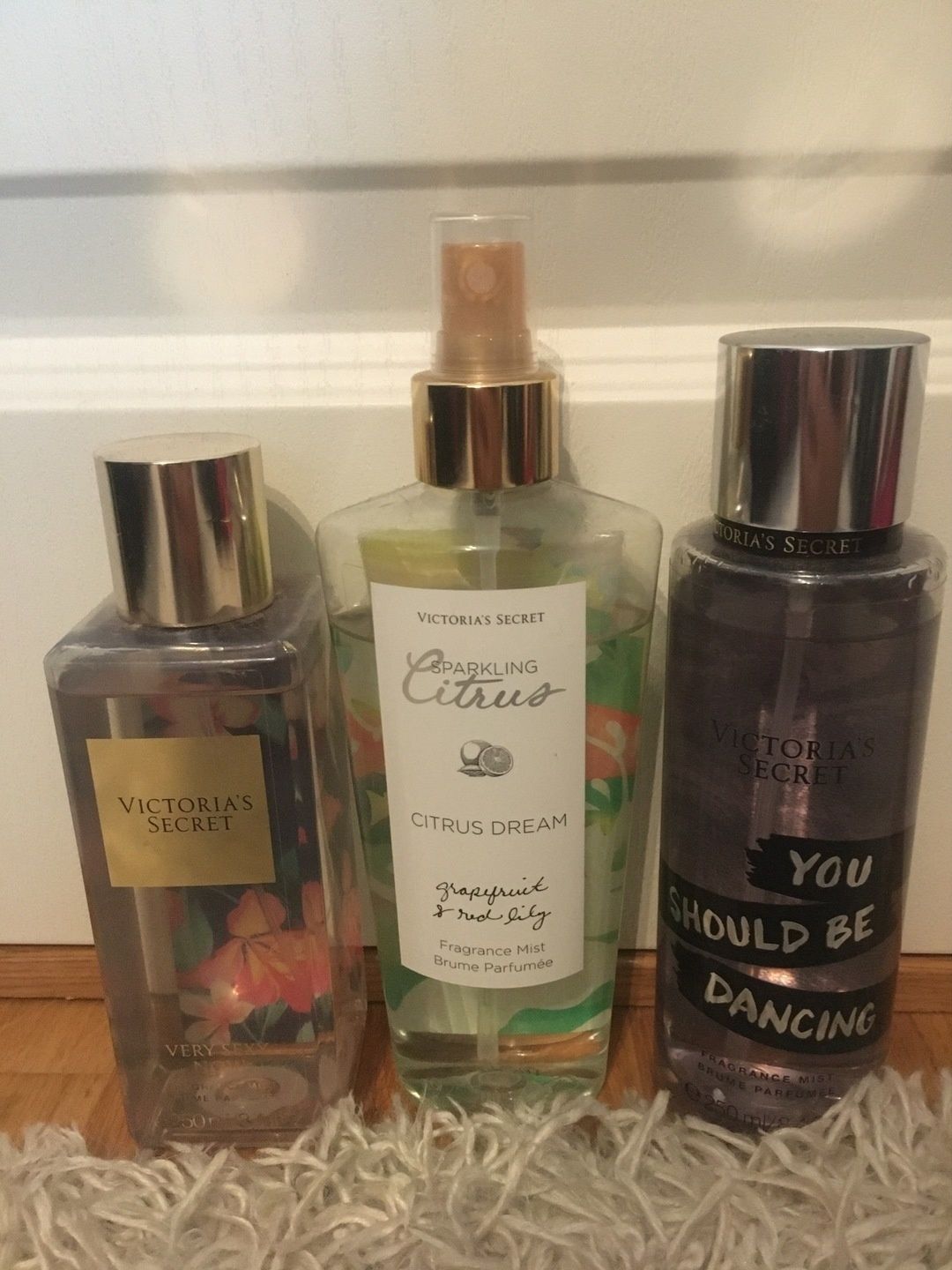 Victoria’s secret beauty product