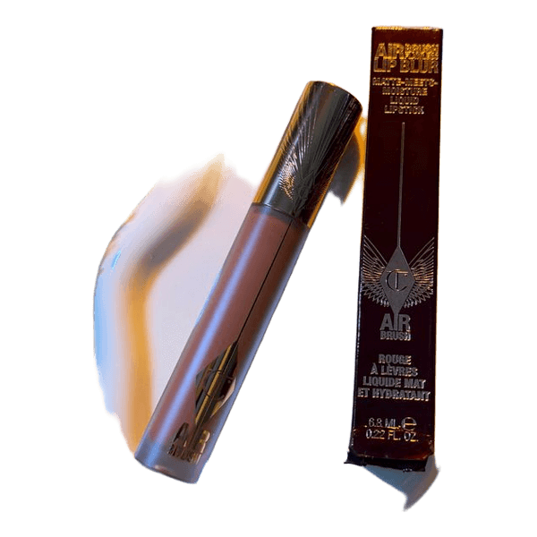 Charlotte Tilbury Honey Blur