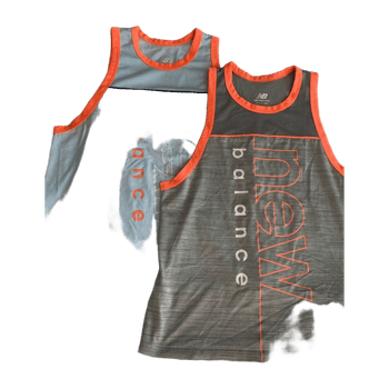 New balance sportswear