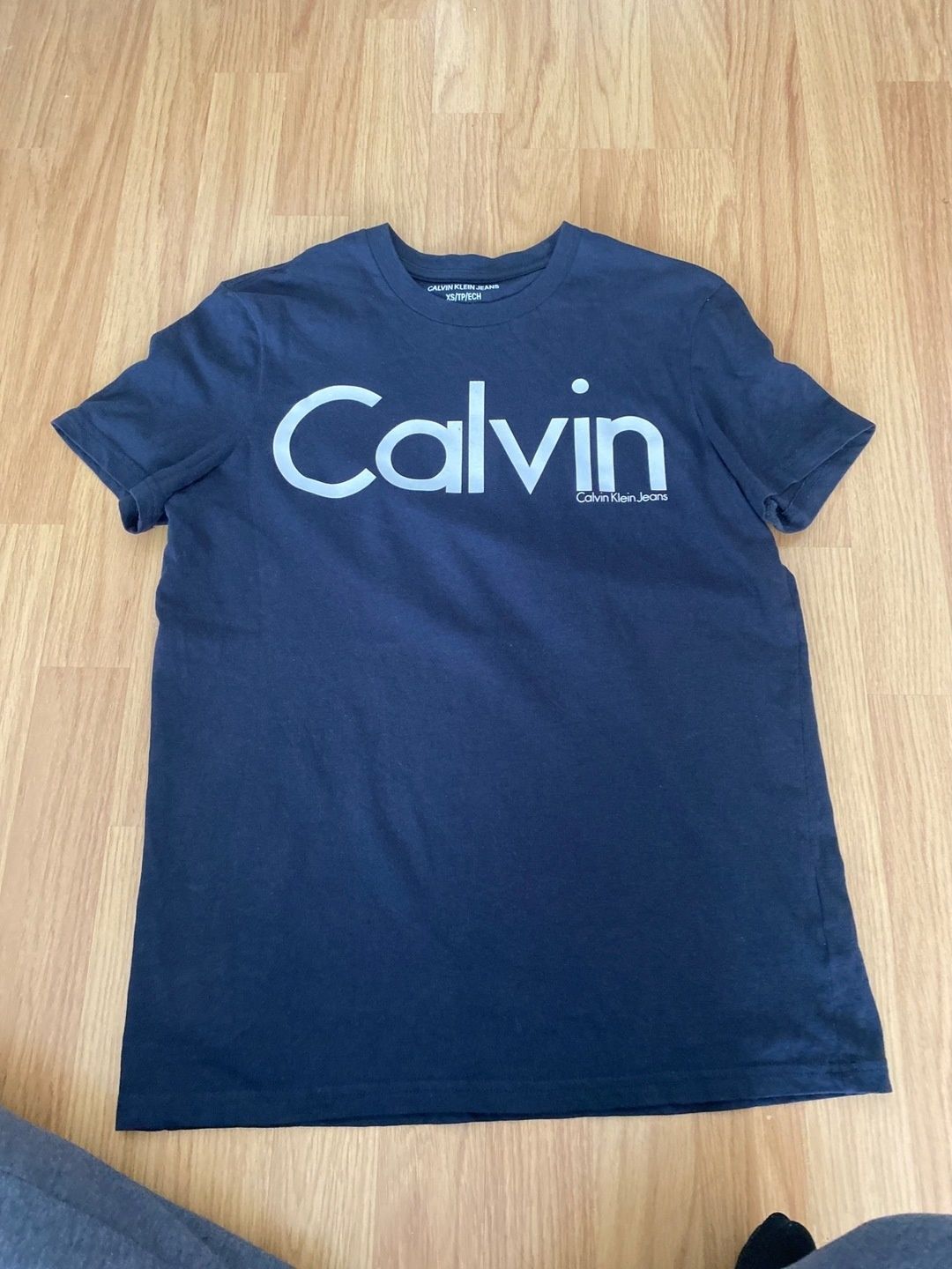 Calvin klein blouse