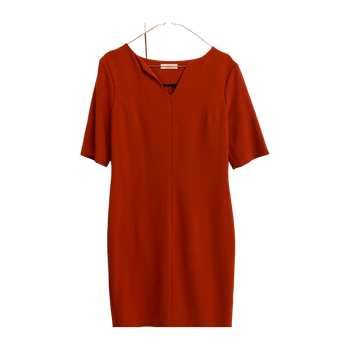 Oui dress