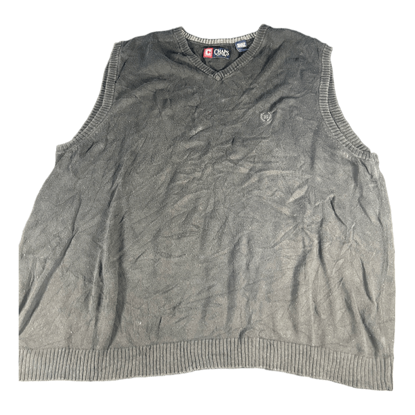 Chaps (Ralph Lauren) Neuleliivi – XXL