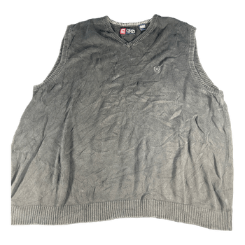 Chaps (Ralph Lauren) Neuleliivi – XXL