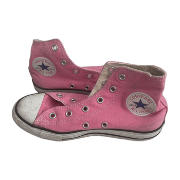 Converse sneakers