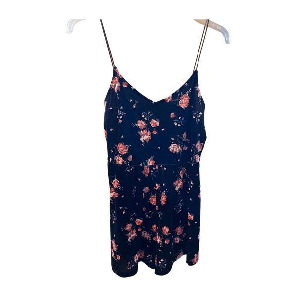 Divided by h&m dress