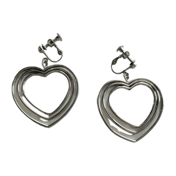Glitter jewelry