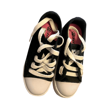 Heelys rullakengät lapselle, koko 30 – erittäin hyvä kunto