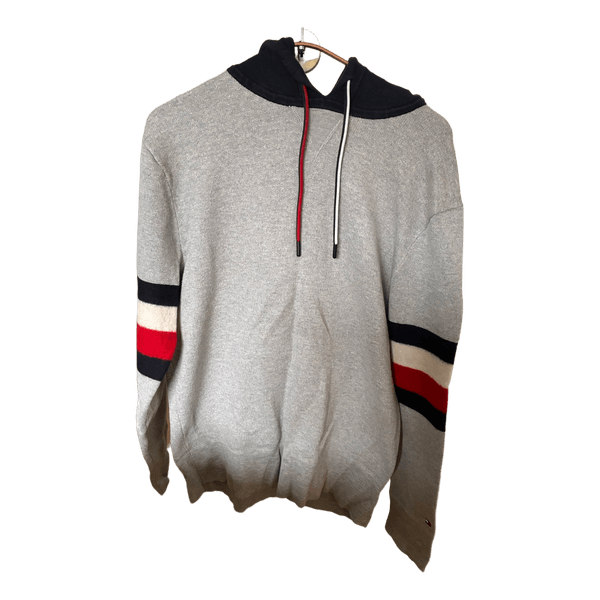 Tommy Hilfiger hættetrøje