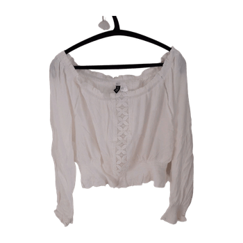 H&m blouse