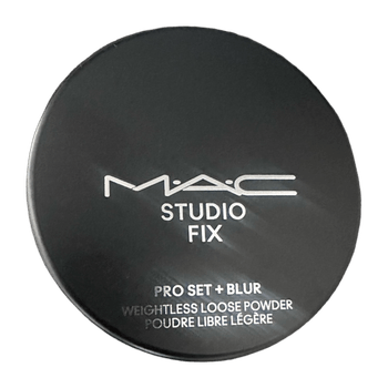 Mac studio fix puuteri uusi