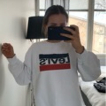 Levi’s blouse