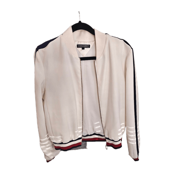 Tommy Hilfiger bomber-takki