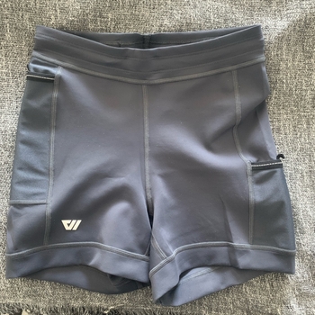 Wolaco treenishortsit