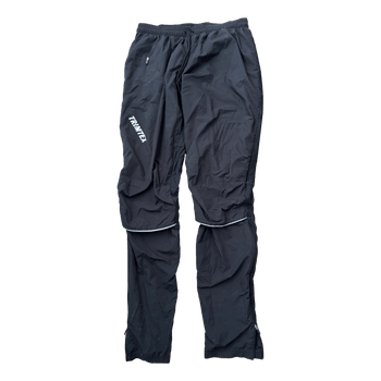 Black Trimtex sports trousers