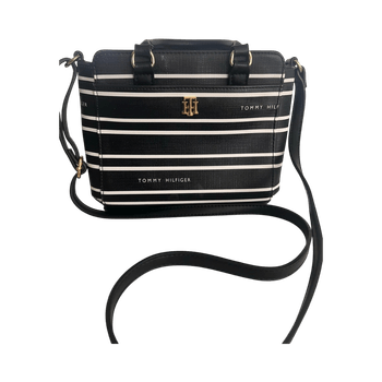 tommy hilfiger käsilaukku