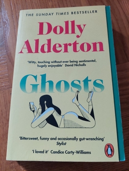 Ghosts