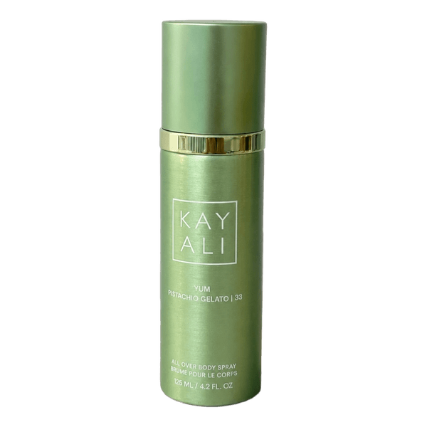 KAYALI body spray