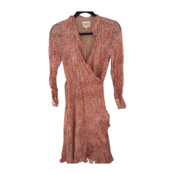 Second female dress