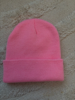 Pinkki pipo