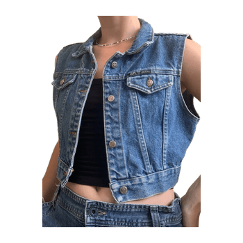 Vintage clothing
