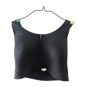 Casell sports bra 70D