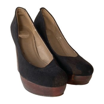 Bullboxer heels