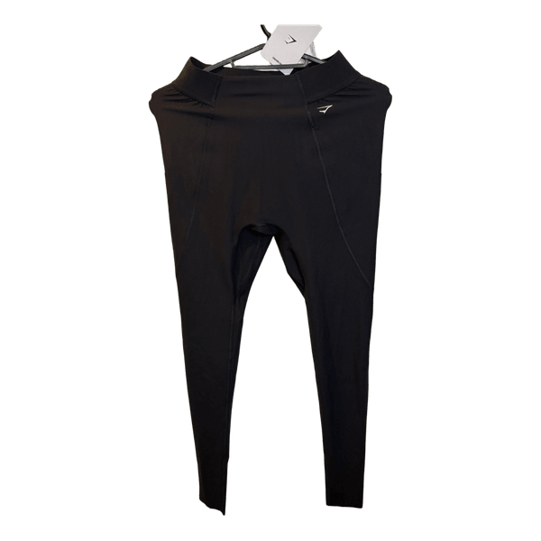 Gym shark legging