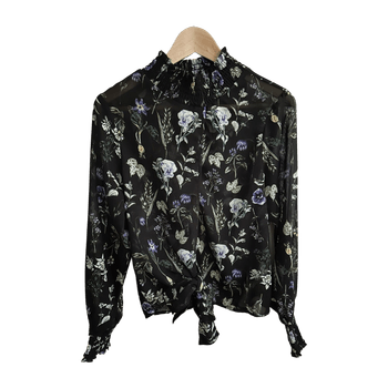 Gina tricot blouse