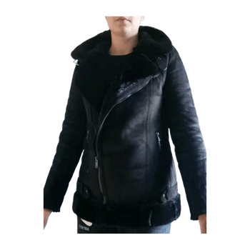Stradivarius coat