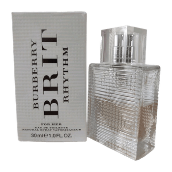 Burberry beauty product