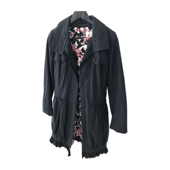 Etcetera coat