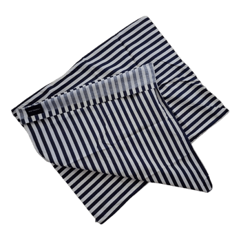 Marimekko tasaraita tyynynpäällinen 2kpl