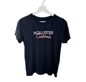 Hollister t-paita