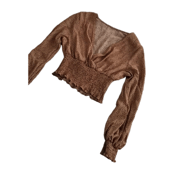 Shein blouse